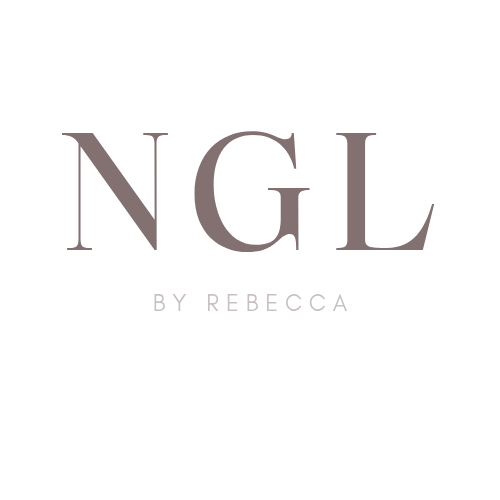 NGL by Rebecca