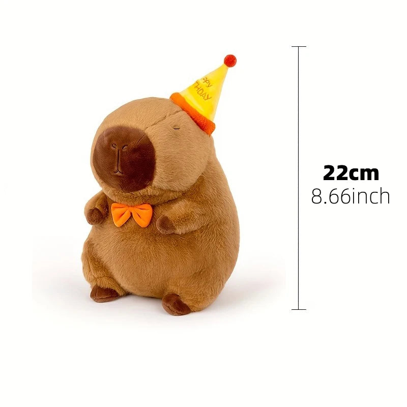 Capybara godsedjur