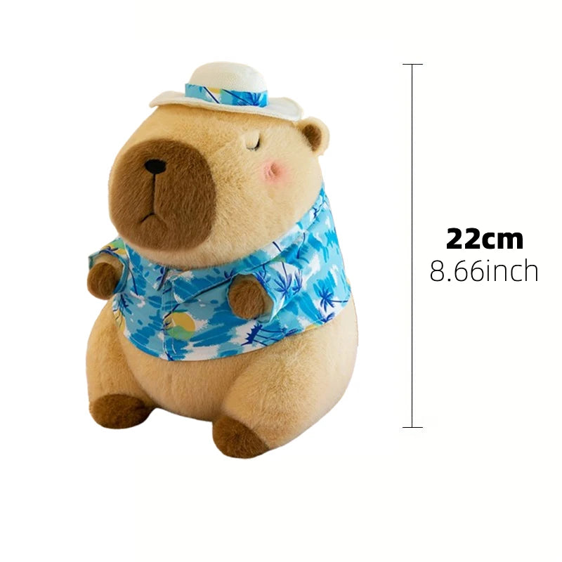 Capybara godsedjur