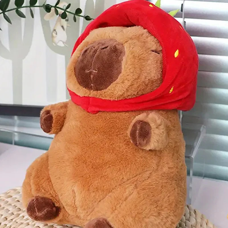 Capybara godsedjur