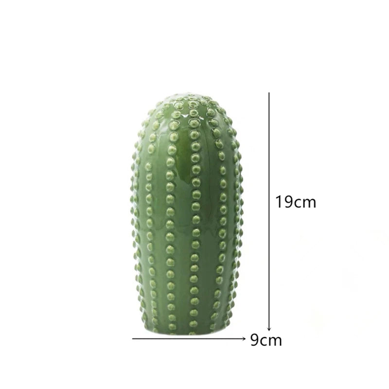 Nordisk keramikkaktus