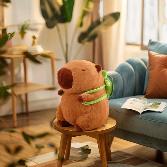 Capybara godsedjur