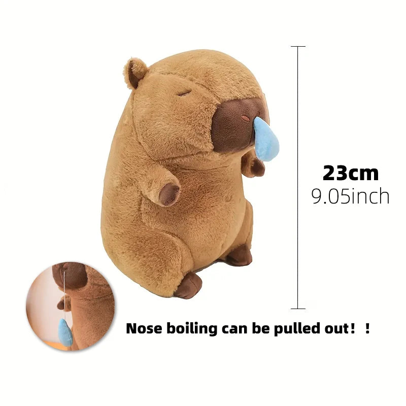 Capybara godsedjur
