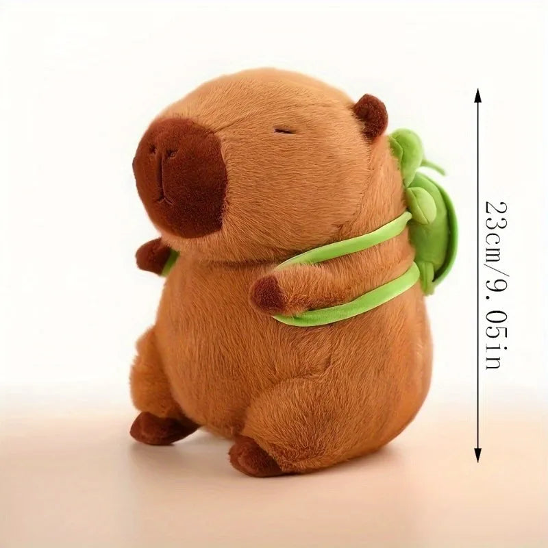 Capybara godsedjur