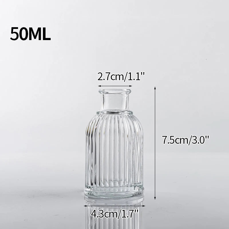 Modern glasvas i elegant design