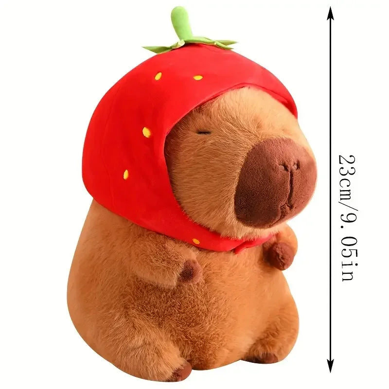 Capybara godsedjur