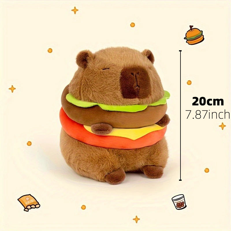 Capybara godsedjur
