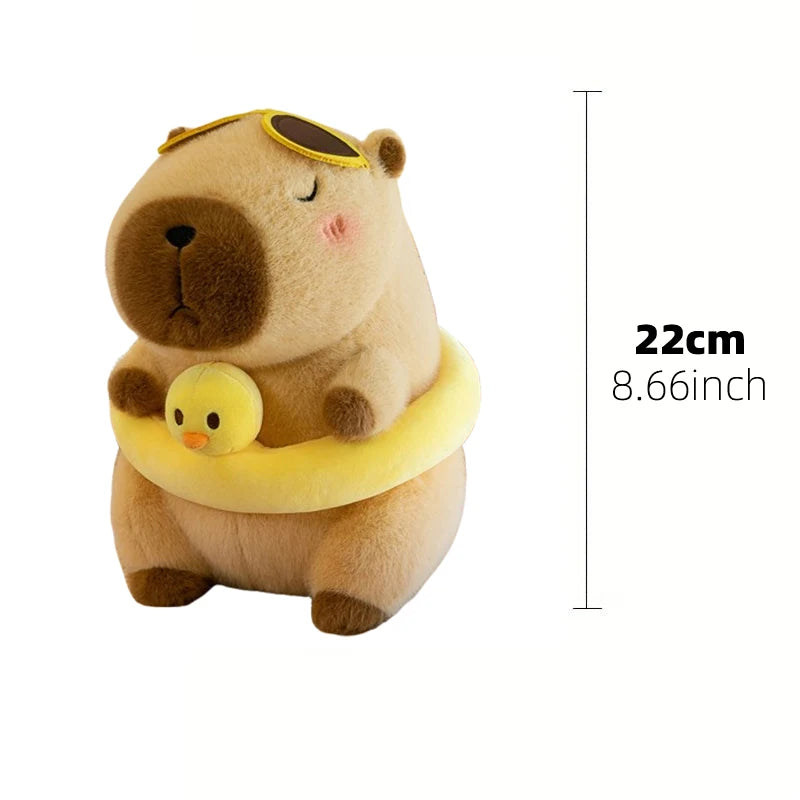 Capybara godsedjur