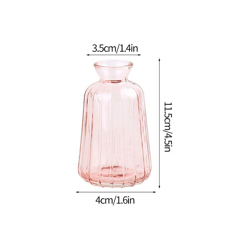 Modern glasvas i elegant design