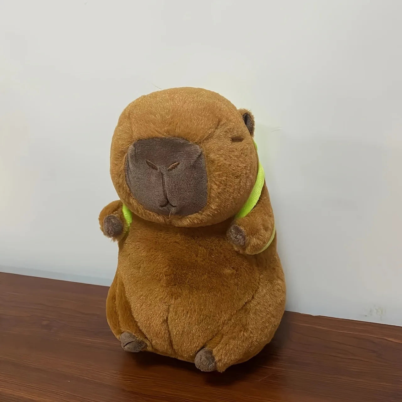 Capybara godsedjur