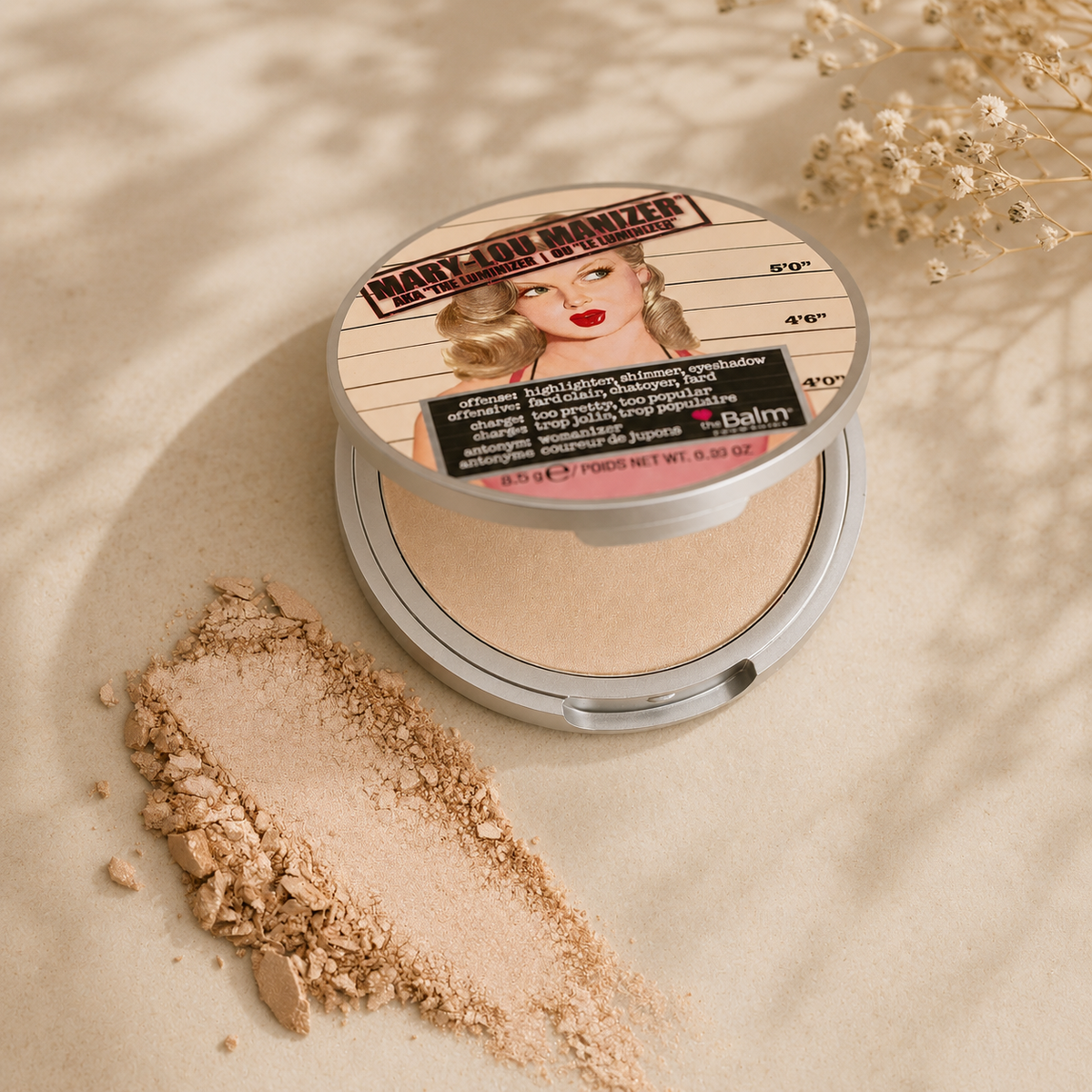 theBalm