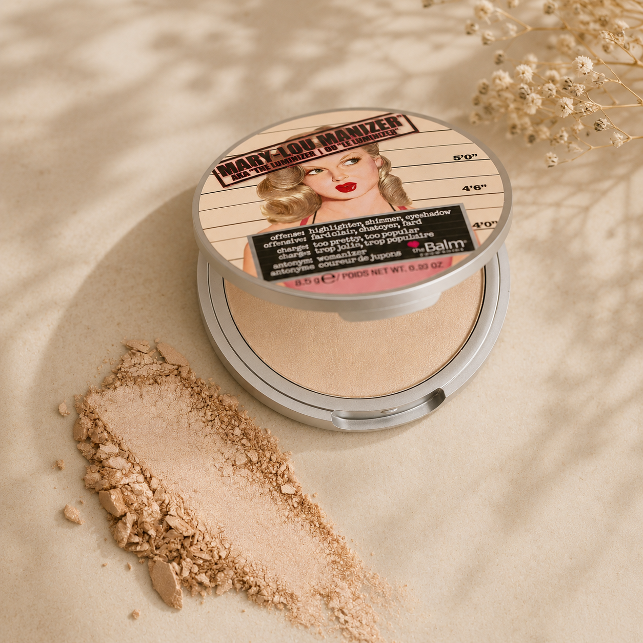 theBalm