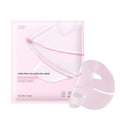 PDRN Pink Collagen Gel Mask – intense glow & skin renewal
