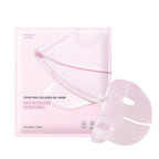PDRN Pink Collagen Gel Mask – intense glow & skin renewal