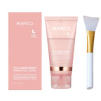 Collagen Night Wrapping Mask – night mask for glow and elasticity