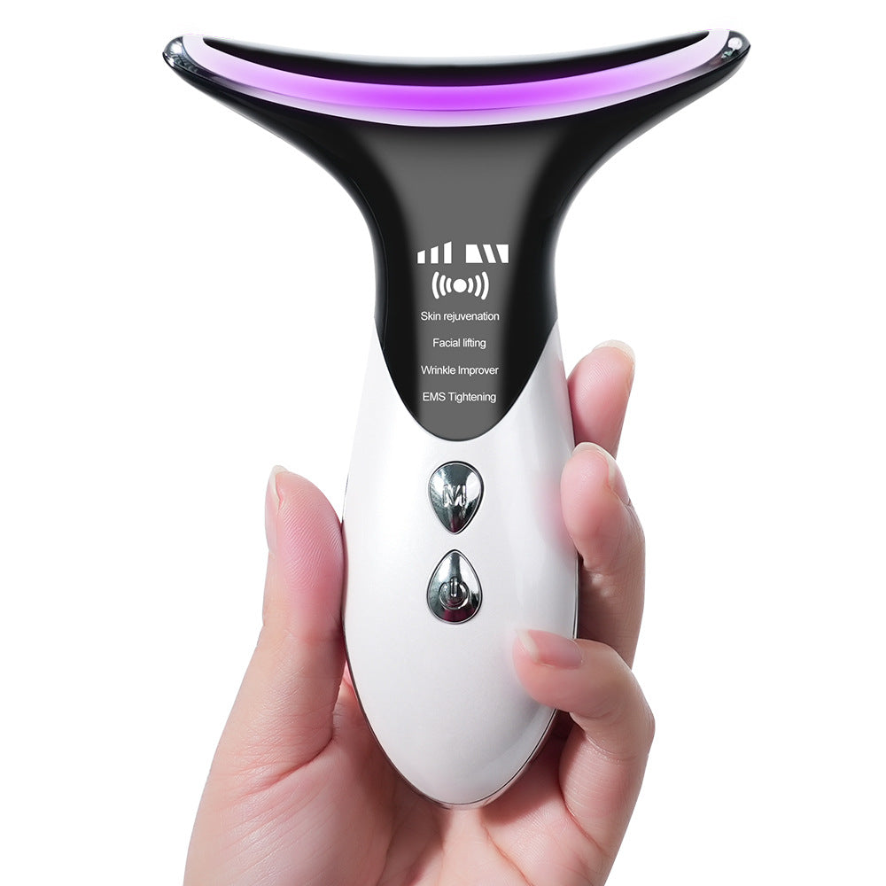 Ansiktsmassage Lift Device