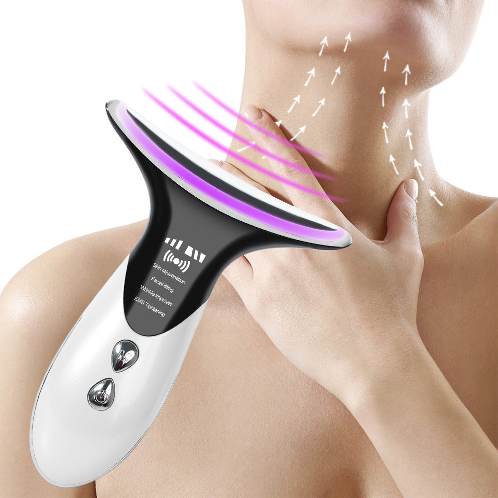 Ansiktsmassage Lift Device