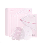 PDRN Pink Collagen Gel Mask – intense glow & skin renewal