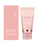 Collagen Night Wrapping Mask – night mask for glow and elasticity