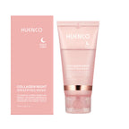 Collagen Night Wrapping Mask – night mask for glow and elasticity