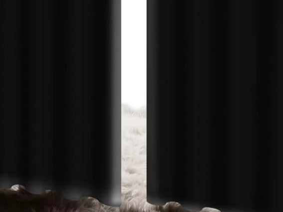 GONATT - Mörkläggningsgardin 🇸🇪