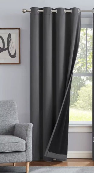 GONATT - Mörkläggningsgardin 🇸🇪