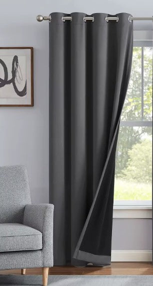 GONATT - Mörkläggningsgardin 🇸🇪