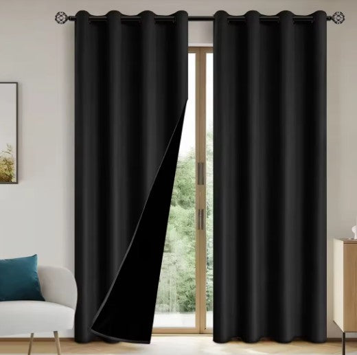 GONATT - Mörkläggningsgardin 🇸🇪