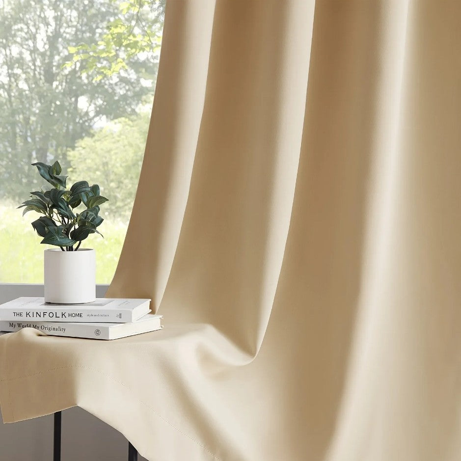 GONATT - Mörkläggningsgardin 🇸🇪