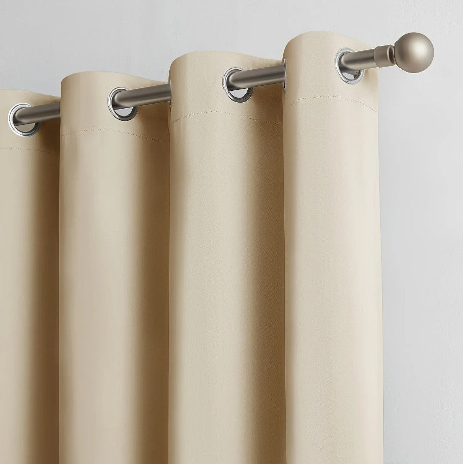 GONATT - Mörkläggningsgardin 🇸🇪