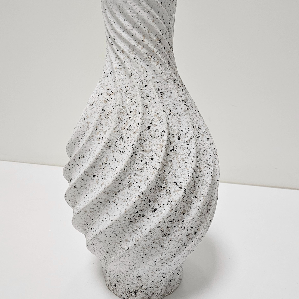 Wavy - Vågformad vas 🇸🇪