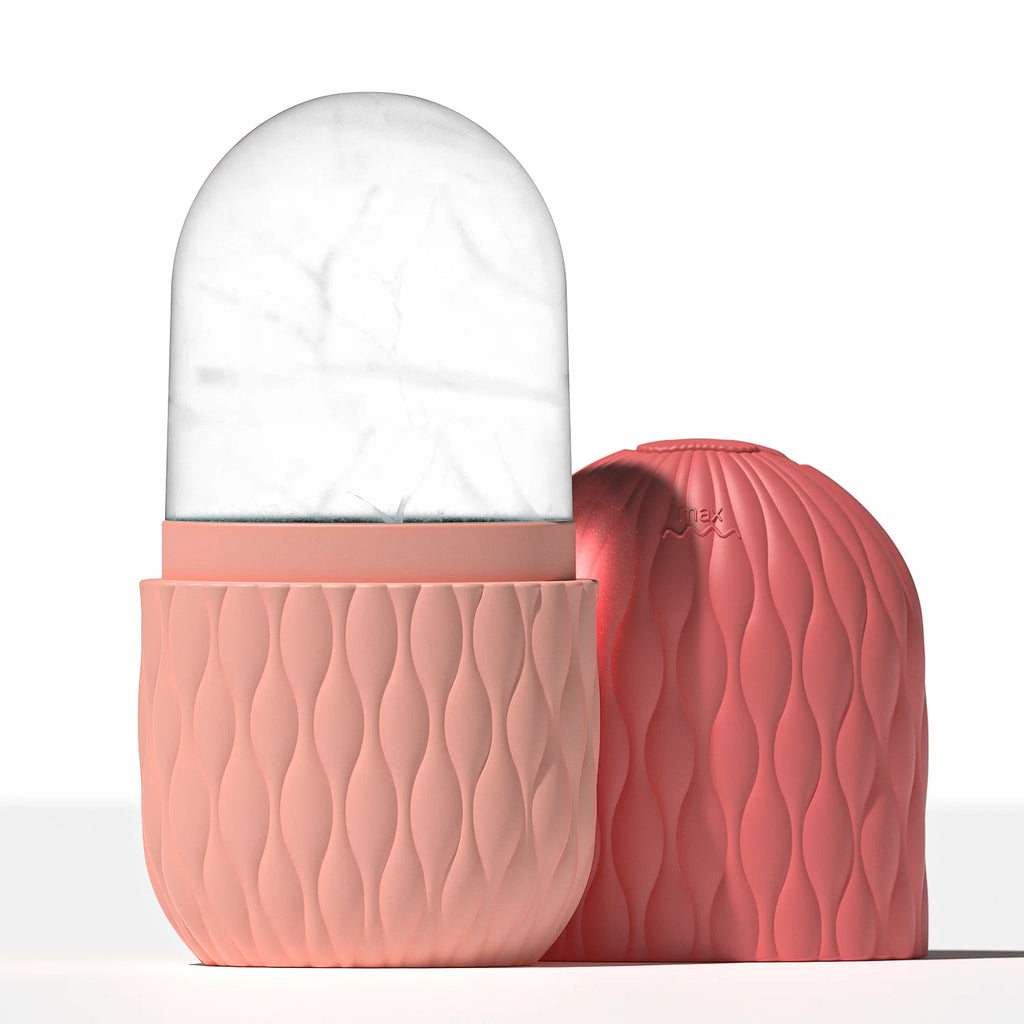 Ice Roller för ansikte och ögon