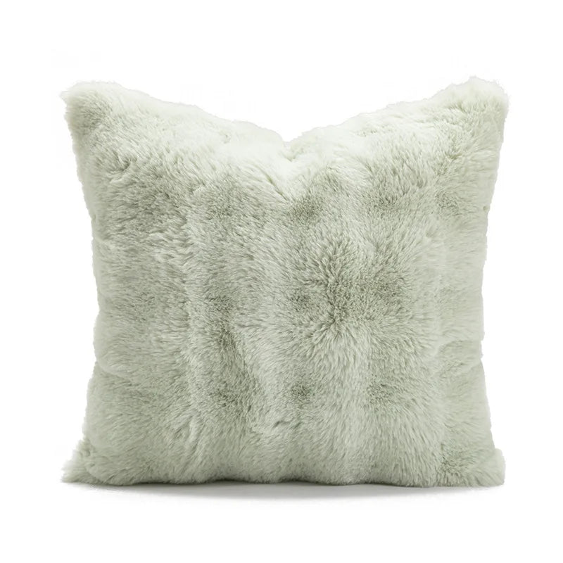 Cushion covers in various designs