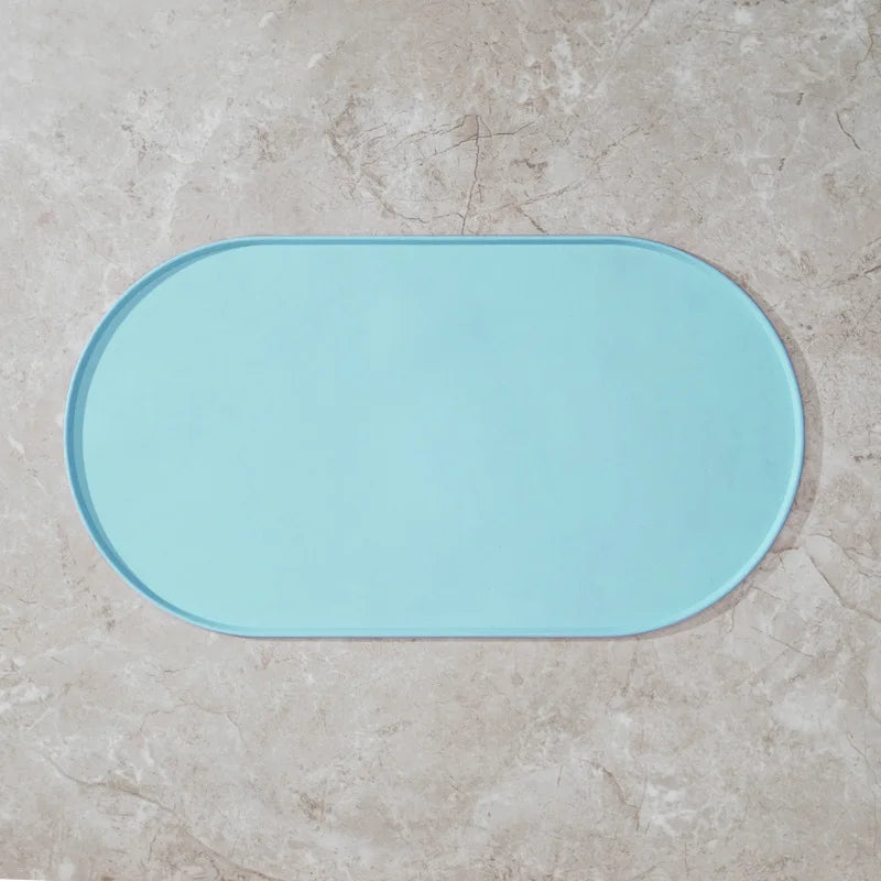 Vattentät och halkfri matta för katt/hund