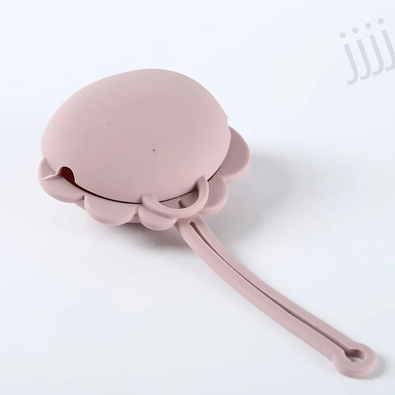 Portabel nappförvaring