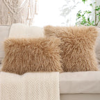 The fluffy pillowcase you won't want to be without