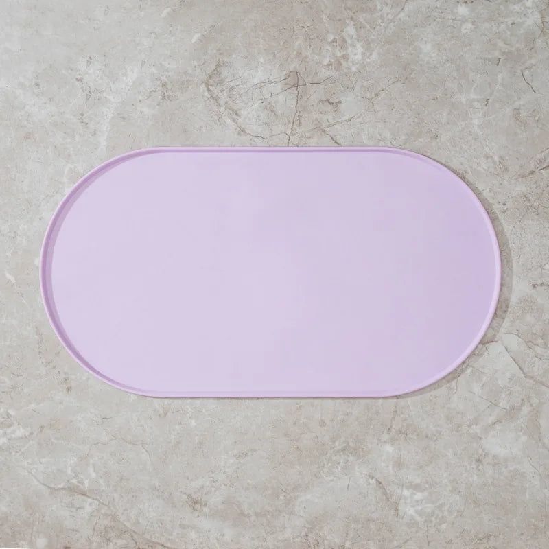 Vattentät och halkfri matta för katt/hund