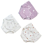 Perfect potty training pants (3-pack)