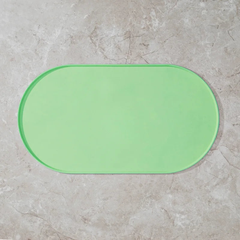 Vattentät och halkfri matta för katt/hund