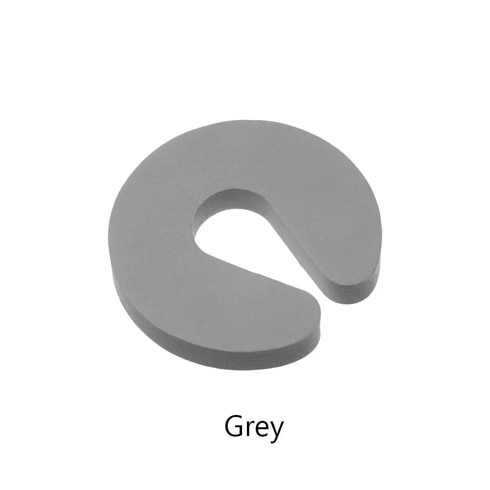 Mjukt dörrstopp i EVA-skum