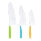 Barnvänligt köksset i plast