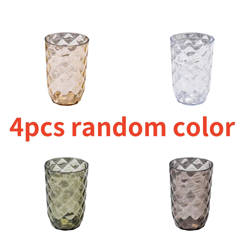 Tandborstmugg i modern nordisk stil