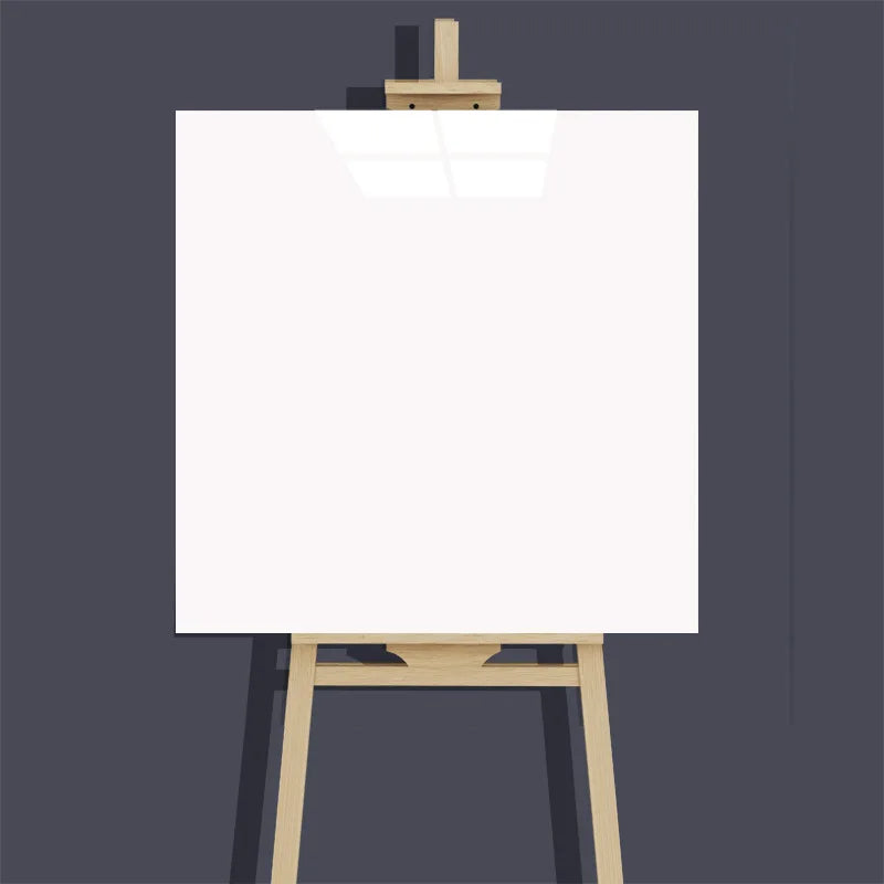 Självhäftande marmorpaneler