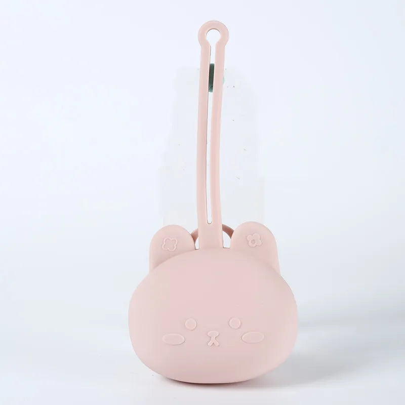 Portabel nappförvaring