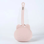 Portabel nappförvaring