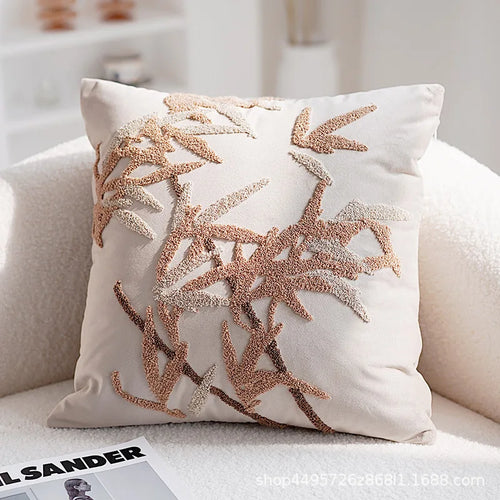 Decorative pillowcases