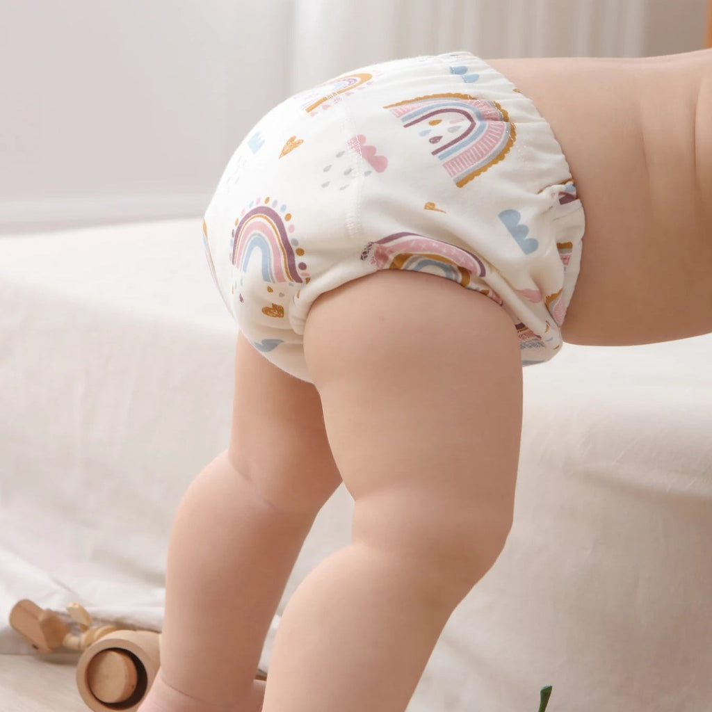 Perfect potty training pants (3-pack)