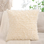 The fluffy pillowcase you won't want to be without