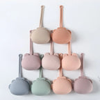 Portabel nappförvaring