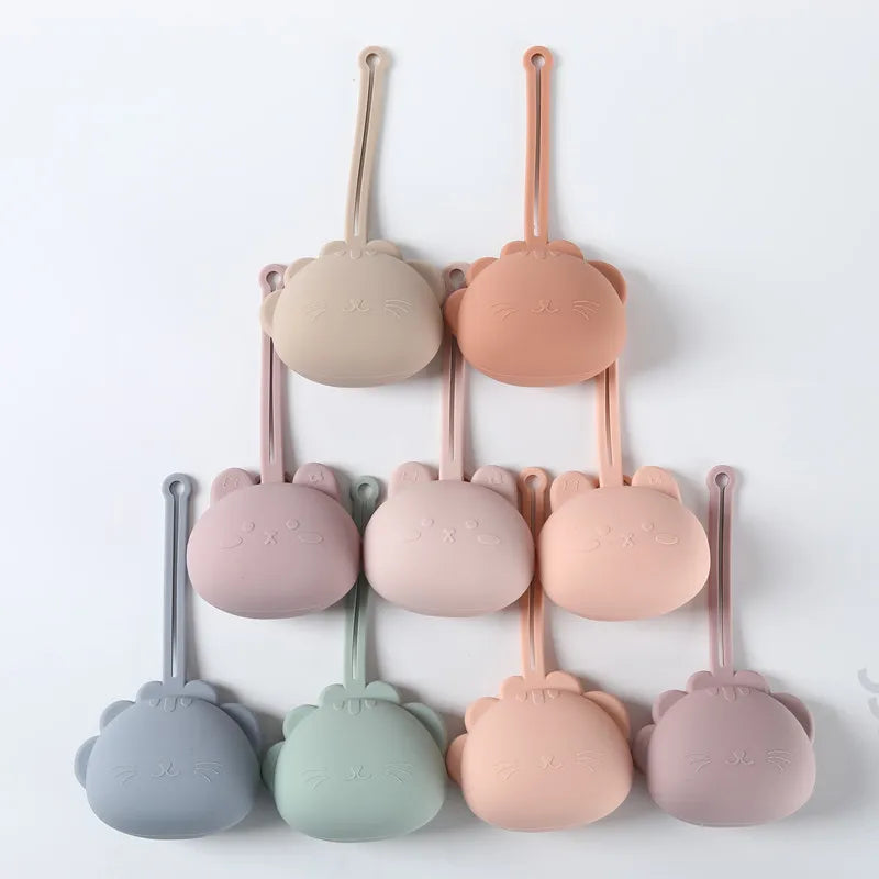 Portabel nappförvaring